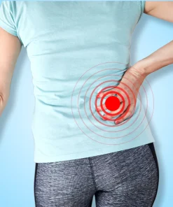 Spinal Pain (Back Pain)