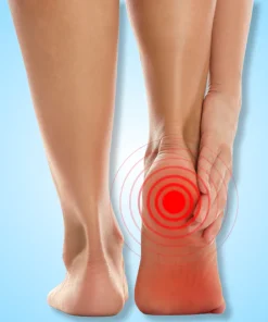 Ankle Joint Pain